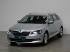 Škoda Superb - fotka číslo 0