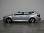 Škoda Superb - fotka číslo 2