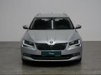 Škoda Superb - fotka číslo 3