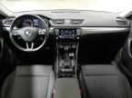 Škoda Superb - fotka číslo 4