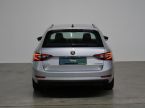 Škoda Superb - fotka číslo 5
