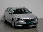 Škoda Superb - fotka číslo 7