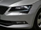 Škoda Superb - fotka číslo 8