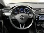 Škoda Superb - fotka číslo 17