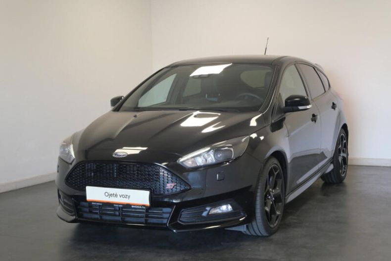 Ford Focus - hlavní foto