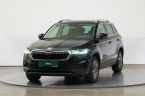 Škoda Karoq - fotka číslo 0