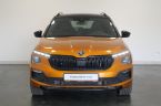 Škoda Kamiq - fotka číslo 3