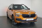 Škoda Kamiq - fotka číslo 7