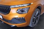 Škoda Kamiq - fotka číslo 8