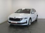 Škoda Octavia - fotka číslo 0