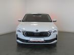 Škoda Octavia - fotka číslo 3