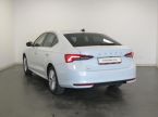Škoda Octavia - fotka číslo 6