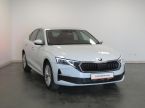 Škoda Octavia - fotka číslo 7
