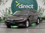 Volkswagen Passat - fotka číslo 0