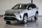 Toyota RAV 4 - fotka číslo 0