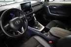Toyota RAV 4 - fotka číslo 12