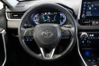 Toyota RAV 4 - fotka číslo 15