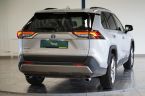 Toyota RAV 4 - fotka číslo 1