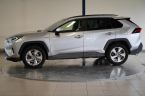 Toyota RAV 4 - fotka číslo 2