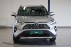 Toyota RAV 4 - fotka číslo 3