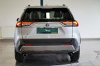 Toyota RAV 4 - fotka číslo 5