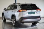 Toyota RAV 4 - fotka číslo 6