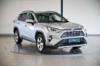 Toyota RAV 4 - fotka číslo 7