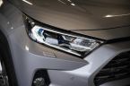 Toyota RAV 4 - fotka číslo 8