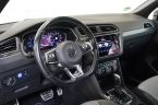 Volkswagen Tiguan - fotka číslo 4