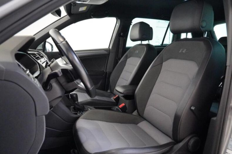 Volkswagen Tiguan - hlavní fotka