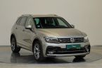 Volkswagen Tiguan - fotka číslo 1