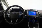 Ford S-MAX - fotka číslo 16