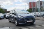 Ford S-MAX - fotka číslo 2