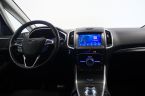 Ford S-MAX - fotka číslo 4