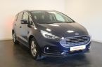 Ford S-MAX - fotka číslo 7