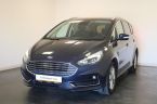 Ford S-MAX - fotka číslo 0