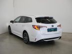 Toyota Corolla - fotka číslo 2