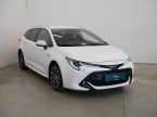 Toyota Corolla - fotka číslo 3
