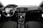 Peugeot 308 - fotka číslo 4