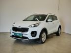 Kia Sportage - fotka číslo 0