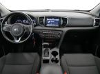 Kia Sportage - fotka číslo 4