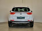 Kia Sportage - fotka číslo 5