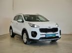 Kia Sportage - fotka číslo 7
