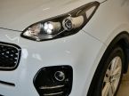 Kia Sportage - fotka číslo 8