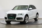 Audi Q5 - fotka číslo 0