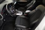 Audi Q5 - fotka číslo 10