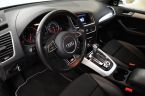Audi Q5 - fotka číslo 13