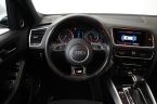 Audi Q5 - fotka číslo 18