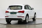 Audi Q5 - fotka číslo 1