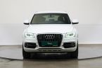 Audi Q5 - fotka číslo 3
